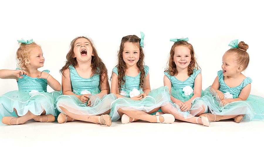 cute kids at pivot performance arts.