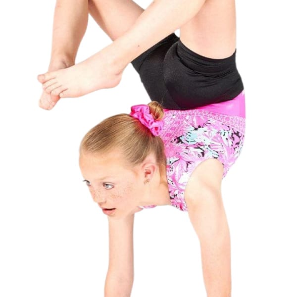 ages 5-7 acro.