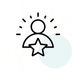 intermediate icon